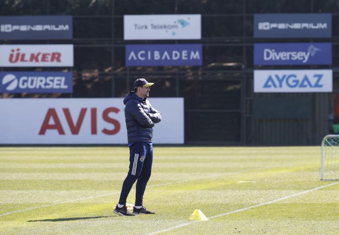 Fenerbahçede Luiz Gustavo sevinci