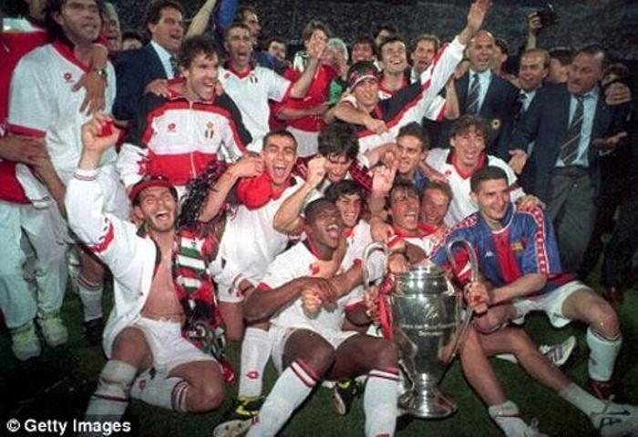AC MILAN