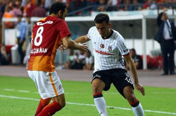 Oğuzhan Özyakup kendini yaktı