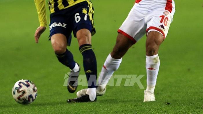 Son dakika Fenerbahçe haberi: Mesut Özilin bileğinin döndüğü o an