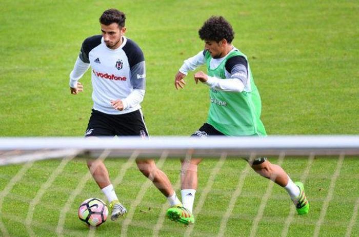 Oğuzhan Özyakup kendini yaktı