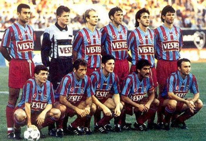 TRABZONSPOR