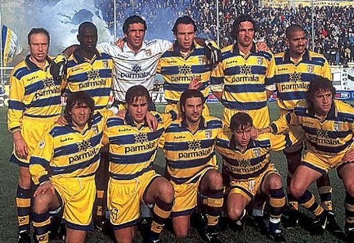 PARMA