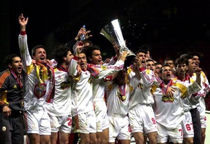 GALATASARAY