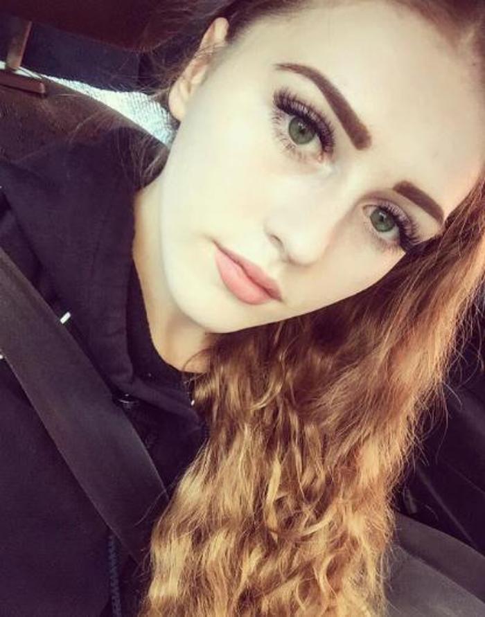 Instagramın kaslı Barbiesi: Julia Vins