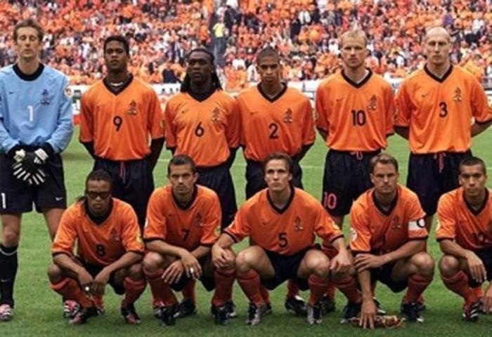 HOLLANDA