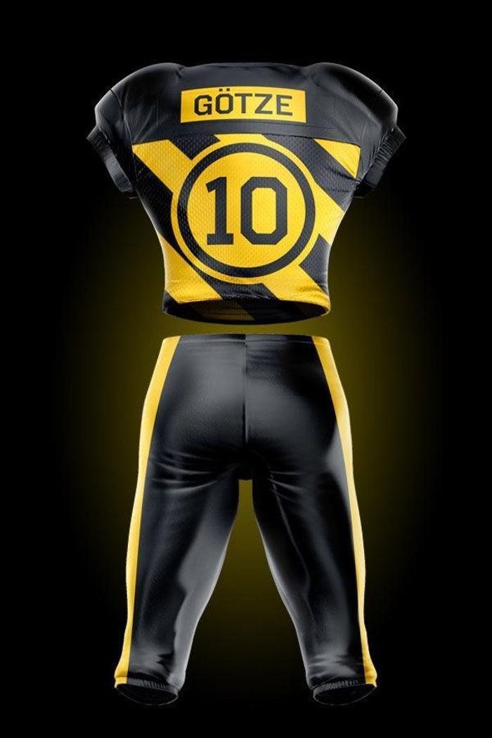 Borussia Dortmund