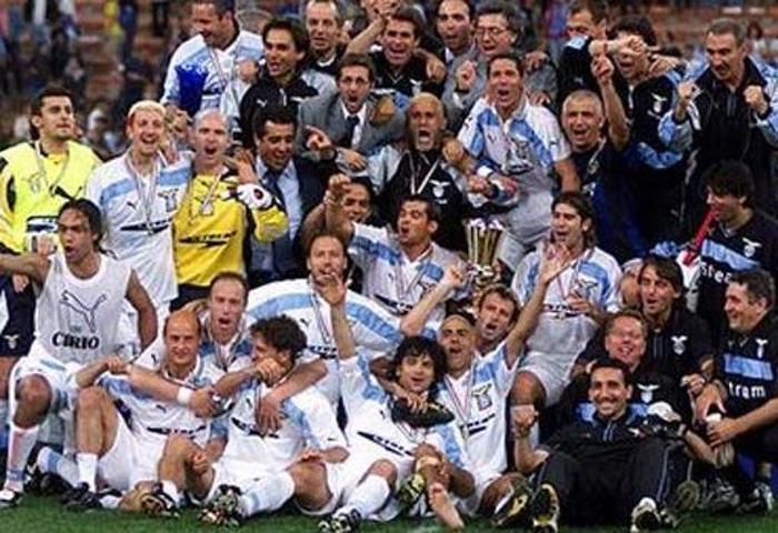 LAZIO