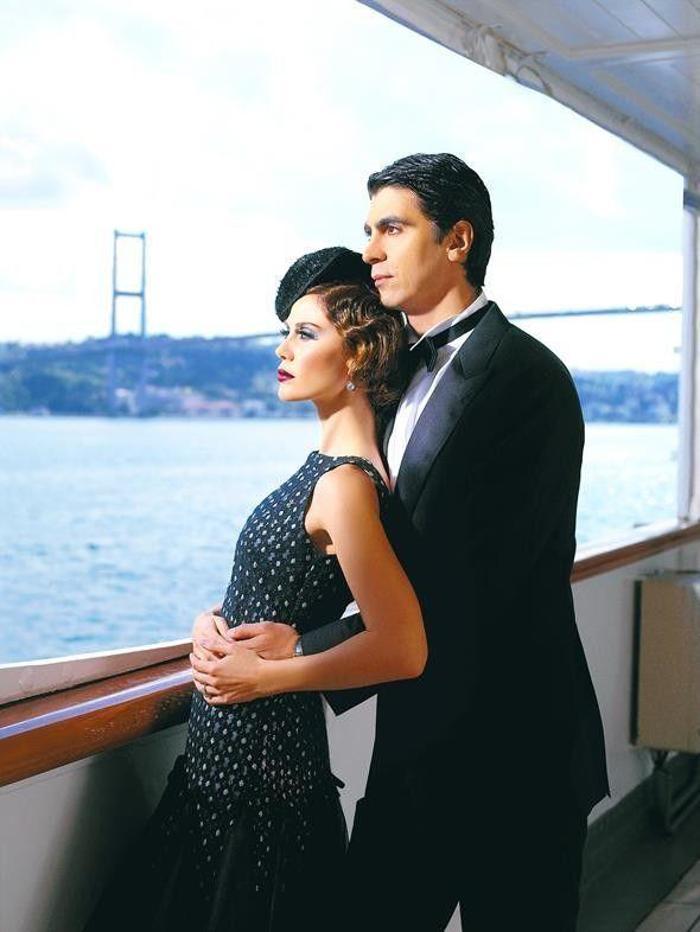 Demet Şener ile İbrahim Kutluay boşanıyor