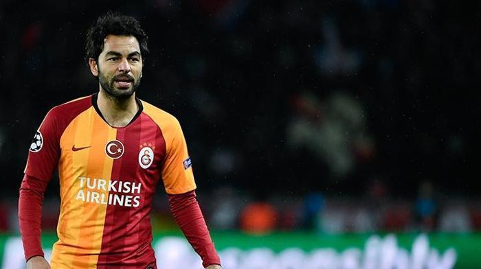 Selçuk İnan - 63 gol