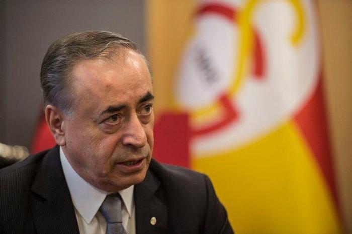 Son dakika: Rivada Galatasaray-TFF zirvesi Mustafa Cengiz istifasını istedi