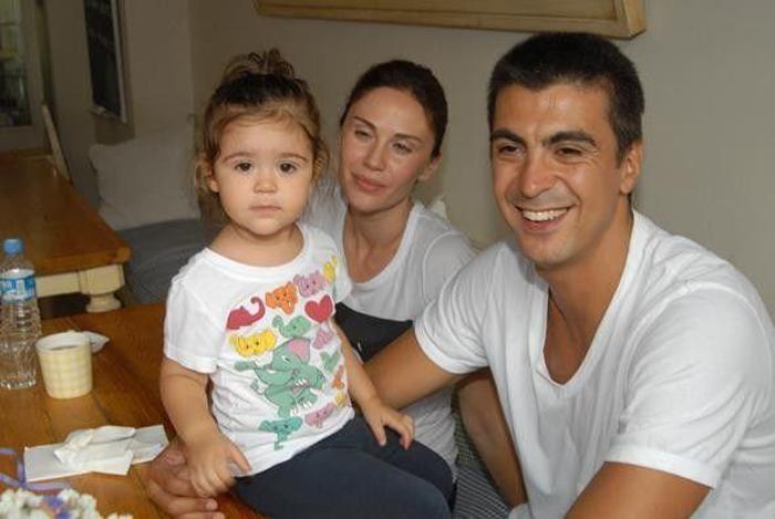 Demet Şener ile İbrahim Kutluay boşanıyor