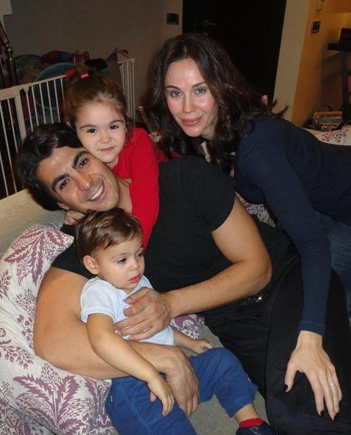 Demet Şener ile İbrahim Kutluay boşanıyor