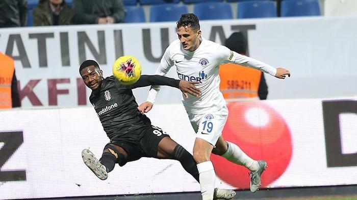 Mustafa Pektemek - 57 gol
