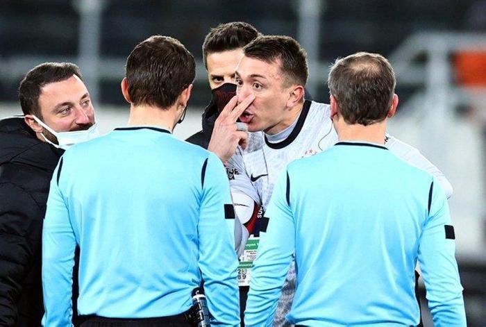 Son dakika: Rivada Galatasaray-TFF zirvesi Mustafa Cengiz istifasını istedi