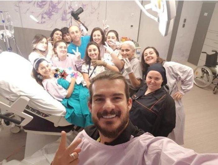 Tülin Şahinden sürpriz karar