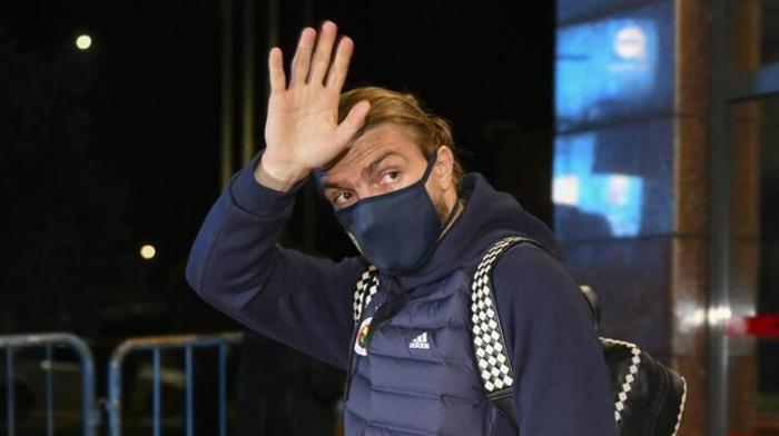 Son dakika - Fenerbahçede Caner Erkinin bardağı taşıran sözleri Krizin perde arkası...