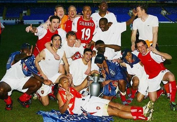 ARSENAL