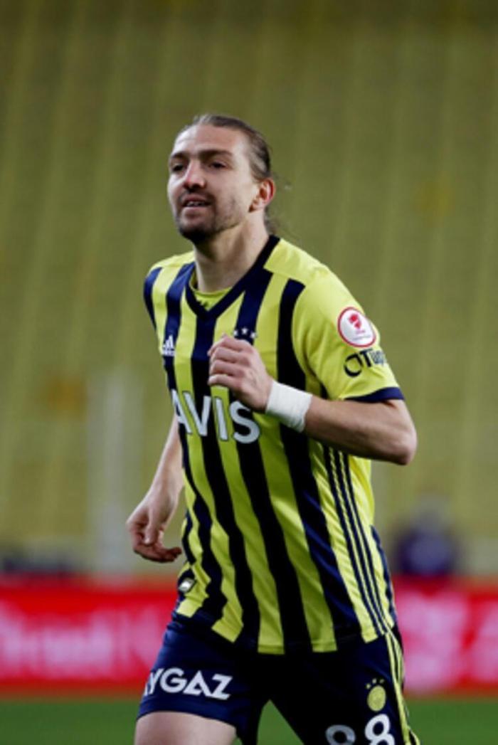 Son dakika - Fenerbahçede Caner Erkinin bardağı taşıran sözleri Krizin perde arkası...