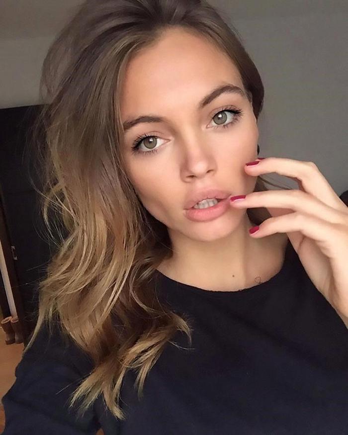 Irina Shaykın yuvasını o mu yıktı