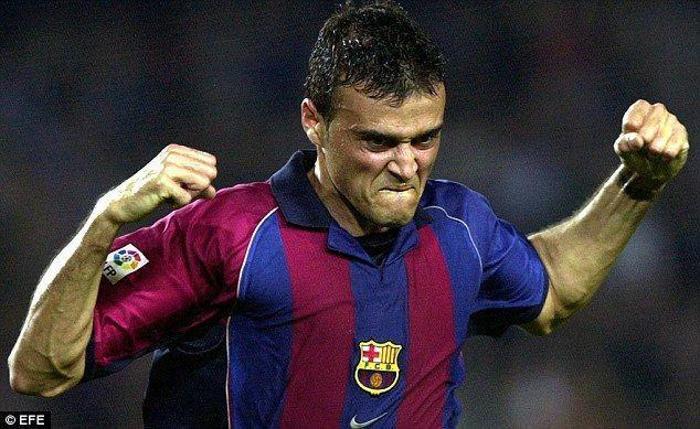 La Liganın gelmiş geçmiş en iyi futbolcuları açıklandı