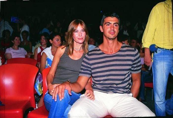 Demet Şener ile İbrahim Kutluay boşanıyor