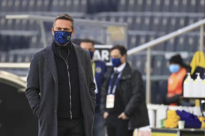 Son dakika - Fenerbahçede Caner Erkinin bardağı taşıran sözleri Krizin perde arkası...