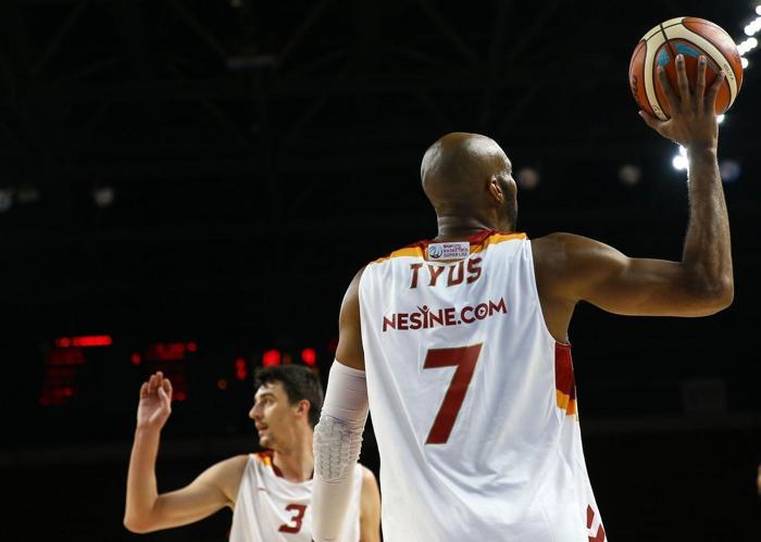 EUROLEAGUE BAŞLIYOR