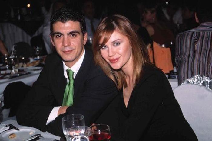 Demet Şener ile İbrahim Kutluay boşanıyor