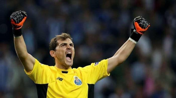 La Liganın gelmiş geçmiş en iyi futbolcuları açıklandı