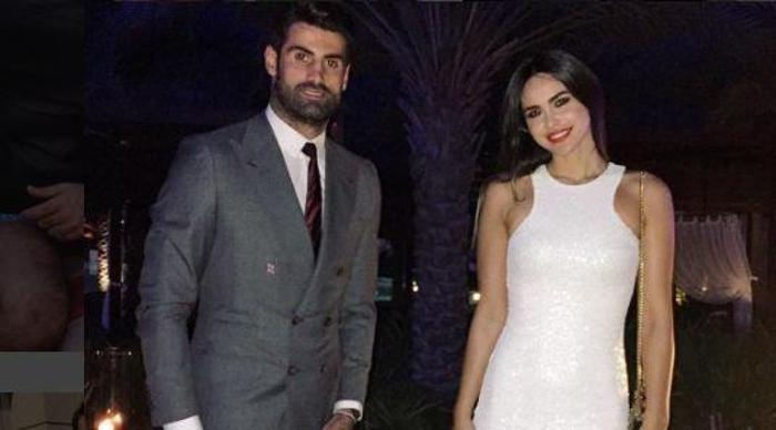 Volkan Demirelin eşi Zeynep Demirel, formunun zirvesinde