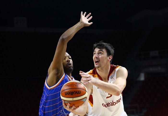 EUROLEAGUE BAŞLIYOR