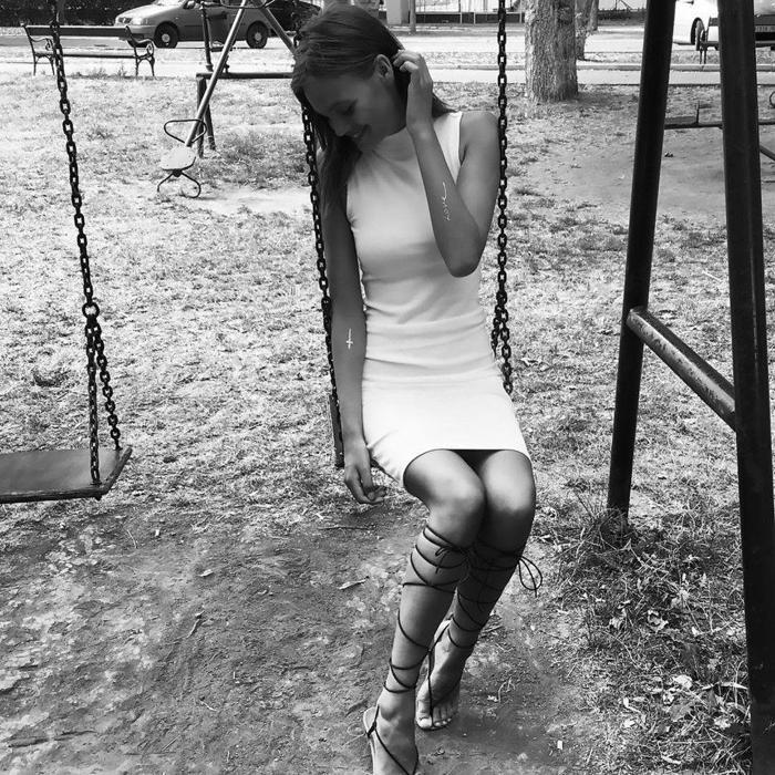 Irina Shaykın yuvasını o mu yıktı