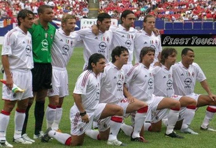 AC MILAN