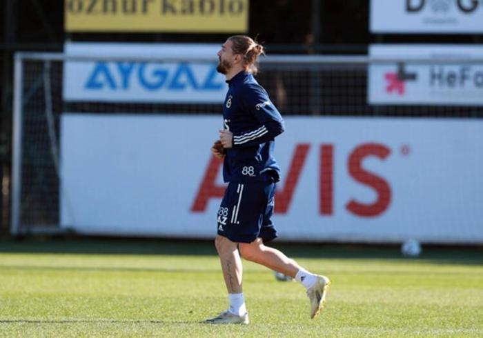 Son dakika - Fenerbahçede Caner Erkinin bardağı taşıran sözleri Krizin perde arkası...