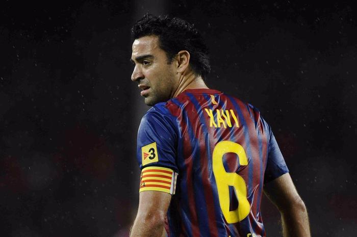 La Liganın gelmiş geçmiş en iyi futbolcuları açıklandı