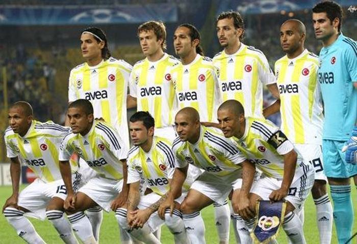 FENERBAHÇE