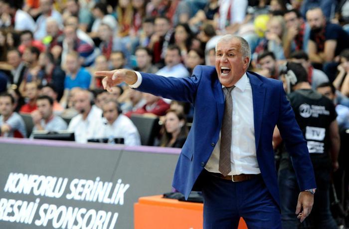 EUROLEAGUE BAŞLIYOR