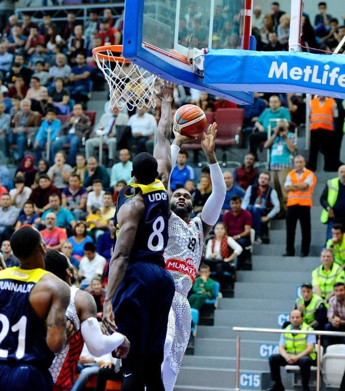 EUROLEAGUE BAŞLIYOR