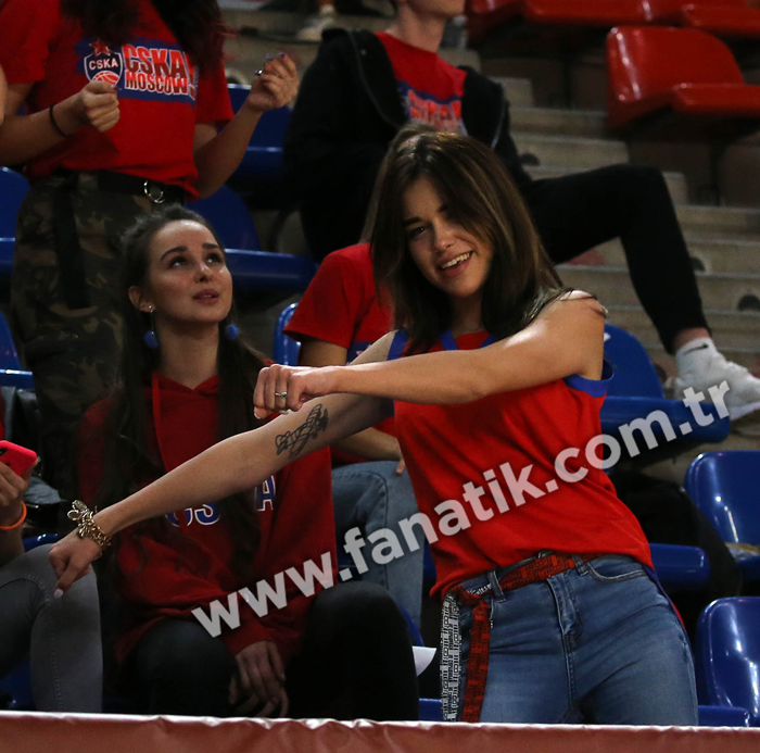 Final Fourda Fenerbahçe Beko - Anadolu Efes maçından ekrana yansımayanlar