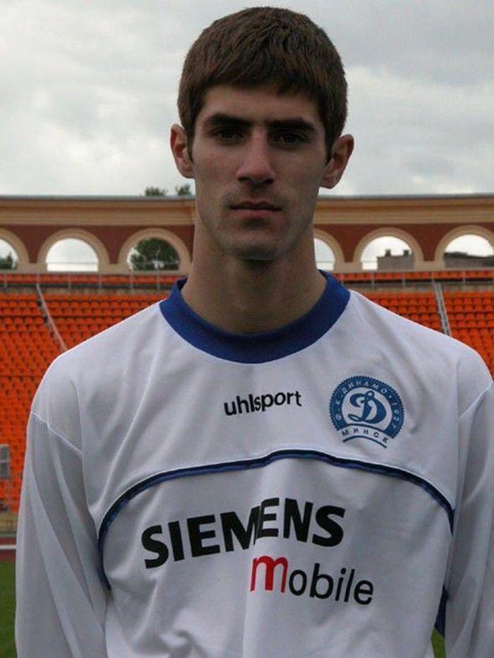 MAKSIM TSIGALKO