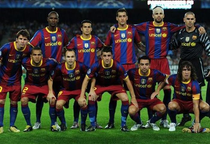 BARCELONA