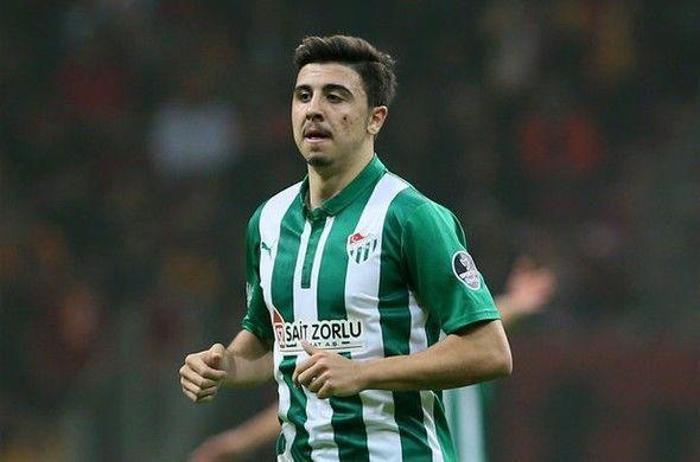 OZAN TUFAN