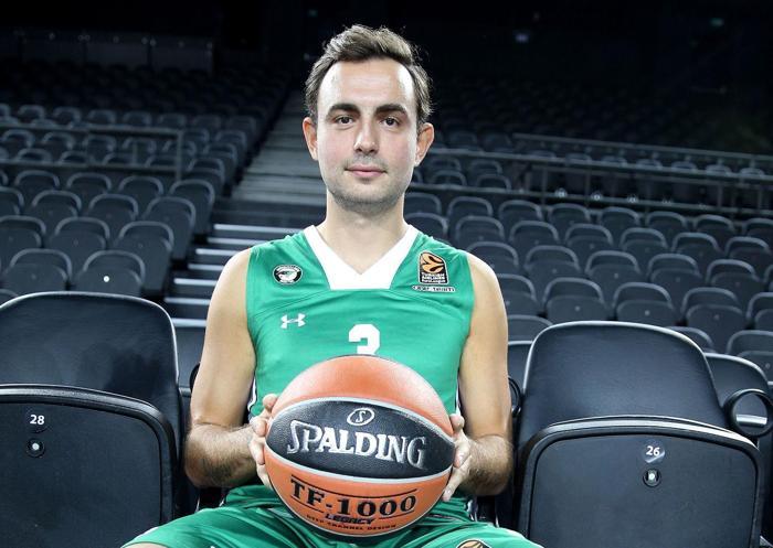 EUROLEAGUE BAŞLIYOR