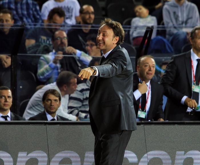 EUROLEAGUE BAŞLIYOR