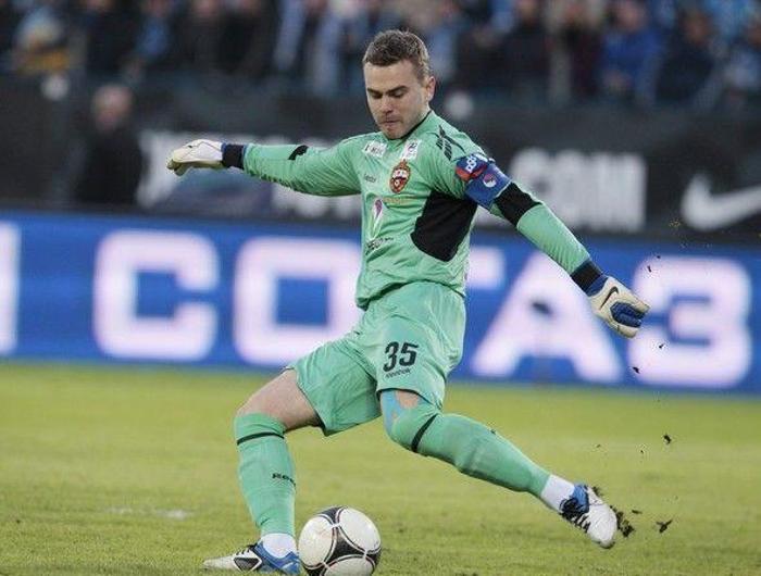 IGOR AKINFEEV