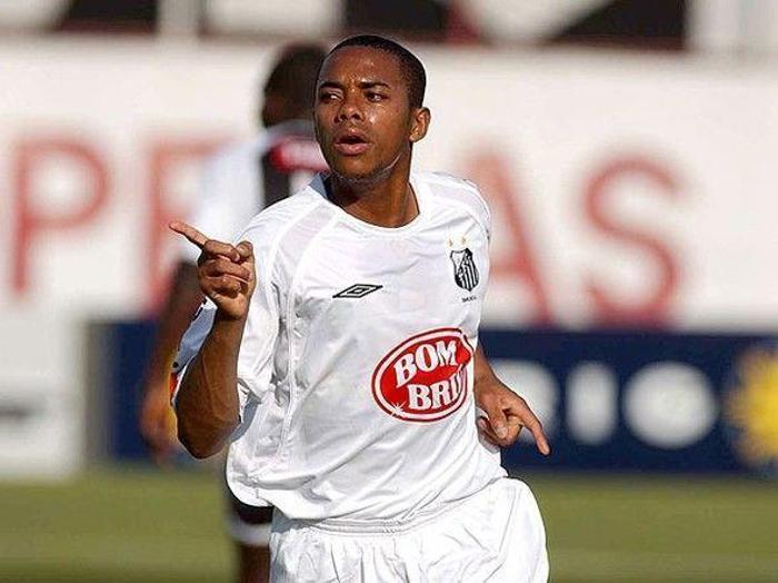 ROBINHO