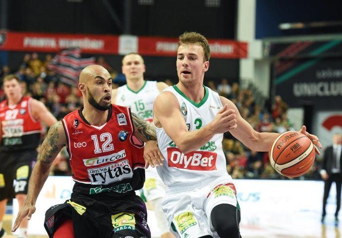 Zalgiris Kaunas