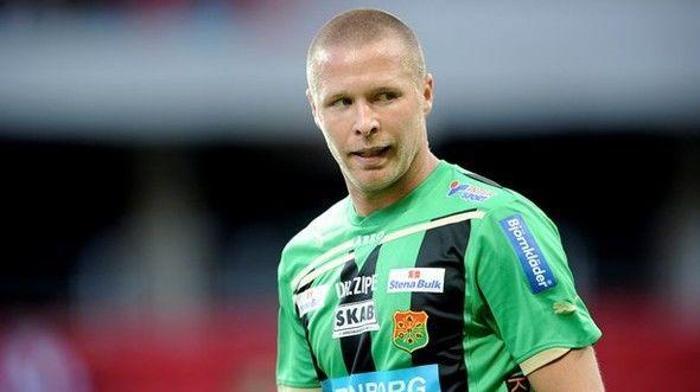 JONAS LUNDEN