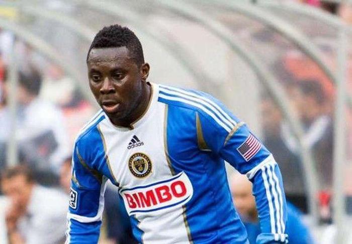 FREDDY ADU